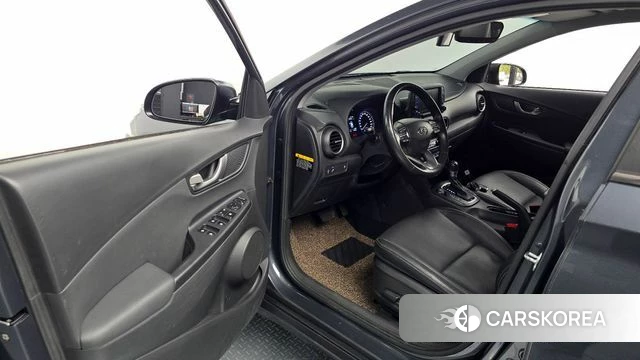 Hyundai Kona id 4020415 из Кореи 19