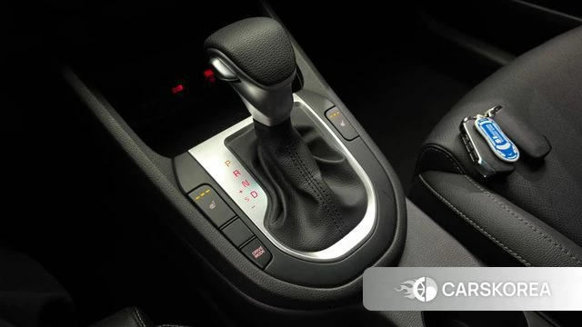 Kia The New K3 2nd generation id 4267115 из Кореи 30