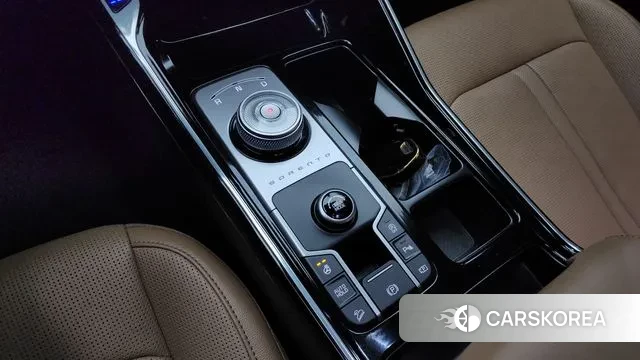 Kia The New Sorento 4th Generation id 3565501 из Кореи 19