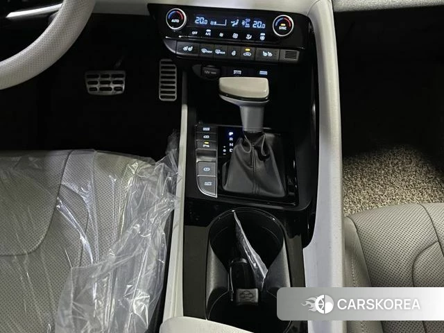 Hyundai Avante (CN7) id 3889346 из Кореи 17