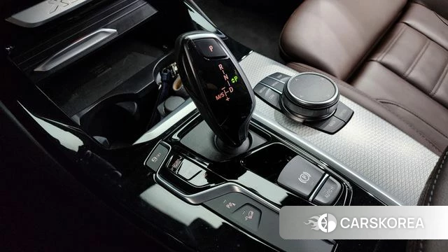 BMW X3 (G01) id 3916756 из Кореи 19