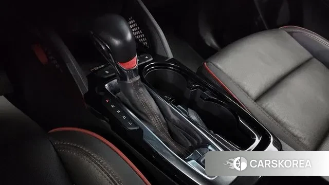 Chevrolet (GM Daewoo) Trailblazer id 3635593 из Кореи 19