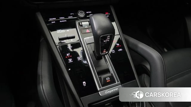 Porsche Cayenne (PO536) id 4224300 из Кореи 31