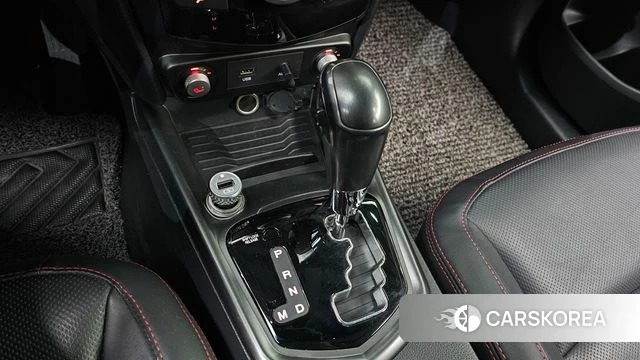 Ssangyong Tivoli Air id 3821026 из Кореи 19