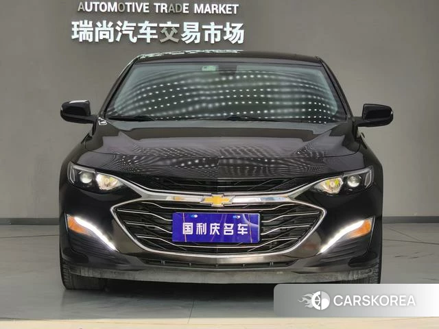 Chevrolet Mai Ruibao XL id 4213727 из Китая 9