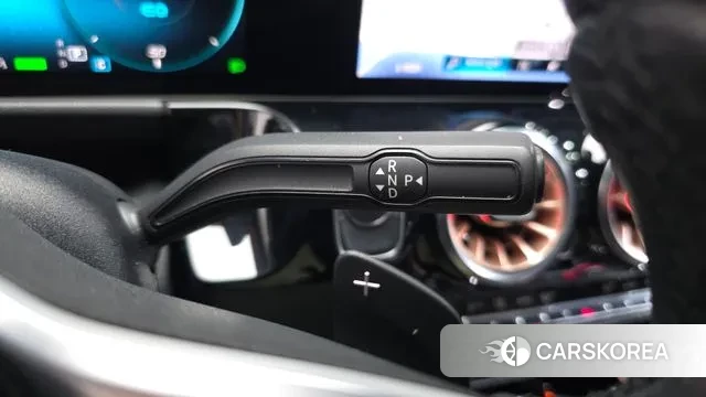 Mercedes-Benz EQA H243 id 3534684 из Кореи 19