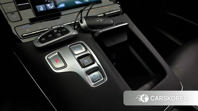 Hyundai The New Grandeur IG id 3935445 из Кореи 19