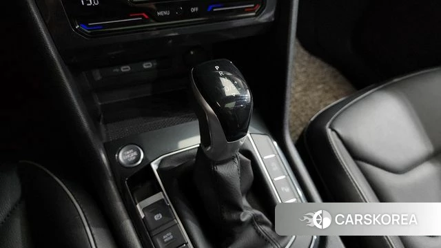 Volkswagen Tiguan second Generation id 4624774 из Кореи 36