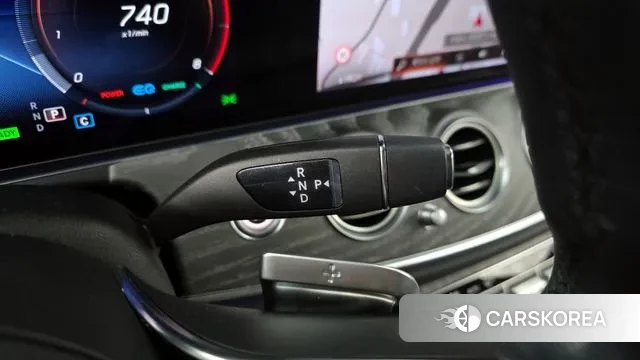 Mercedes-Benz E-Class W213 id 3572061 из Кореи 19