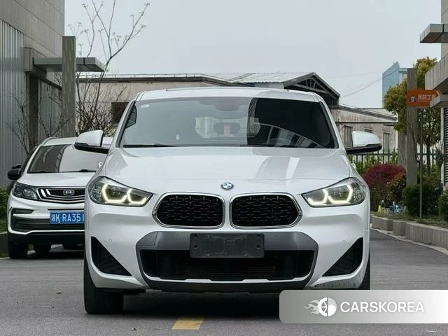 BMW X2 id 4211144 из Китая 9