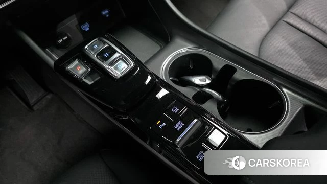 Hyundai Sonata Hybrid (DN8) id 4267606 из Кореи 31