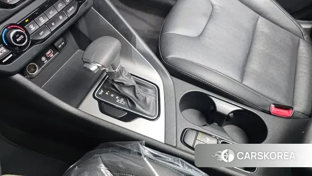 Kia Niro id 3500105 из Кореи 19