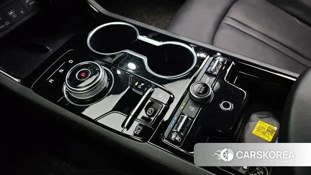 Kia The New K5 Hybrid 3rd generation id 3716091 из Кореи 19