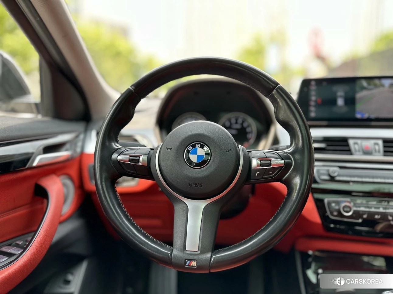 BMW X2 id 4492988 из Китая 29