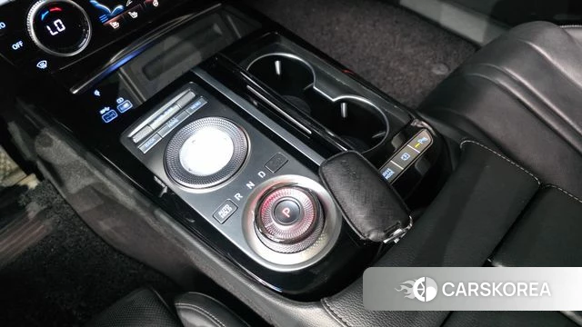 Genesis G80 (RG3) id 4754658 из Кореи 19