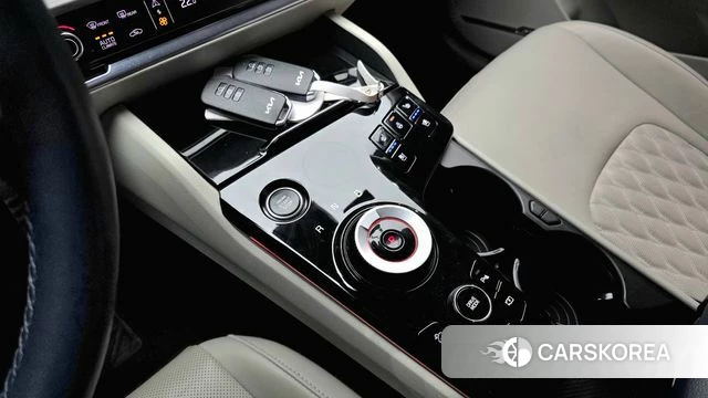 Kia Sportage 5th Generation id 4935981 из Кореи 34