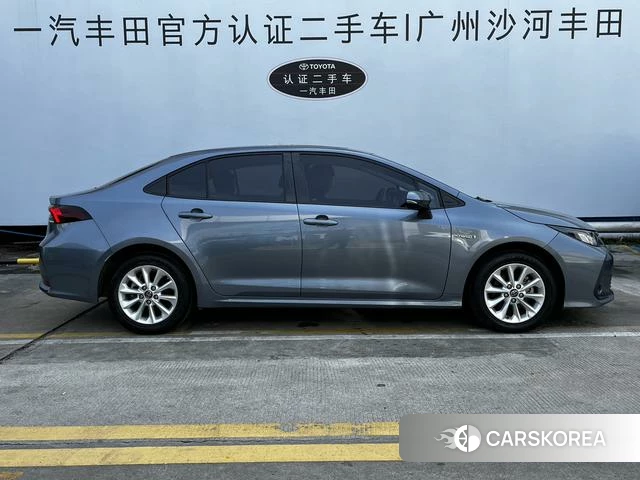 Toyota Corolla id 4221798 из Китая 27