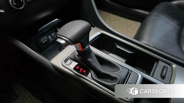 Kia The New K5 2nd generation id 4907290 из Кореи 19