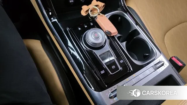 Kia Carnival 4th generation id 3059953 из Кореи 19