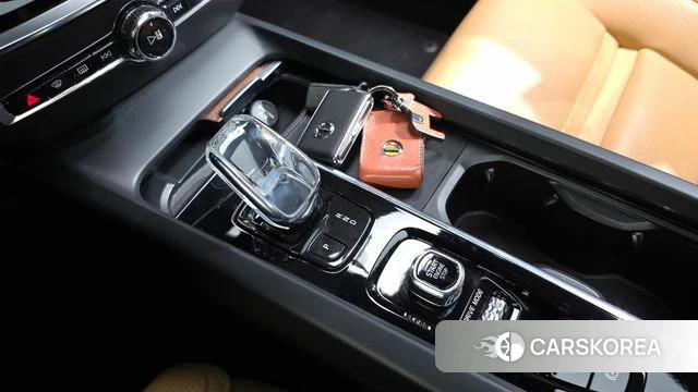 Volvo S60 3rd generation id 3910915 из Кореи 19