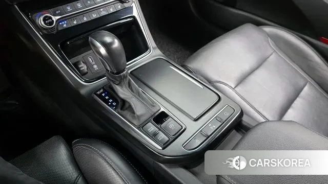 Hyundai Grandeur IG id 3000550 из Кореи 19