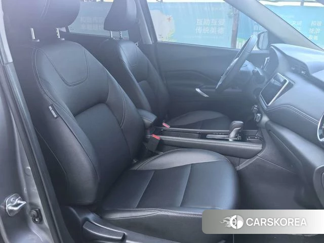 Nissan Jinke id 4359426 из Китая 17