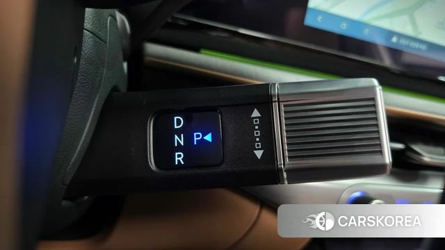 Hyundai Grandeur Hybrid (GN7) id 4762887 из Кореи 38