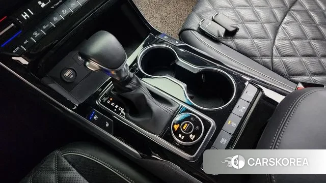 Kia Mohave Master id 3598661 из Кореи 19