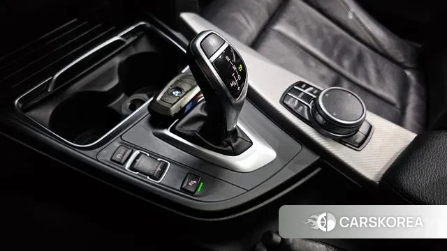 BMW 4 Series (F32) id 3045576 из Кореи 19