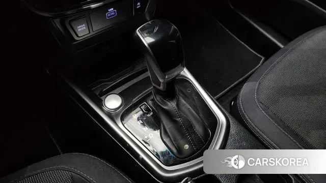 Ssangyong Berry New Tivoli id 3615147 из Кореи 19