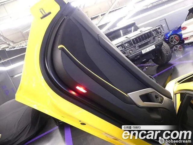 Lamborghini Aventador id 2913090 из Кореи 19