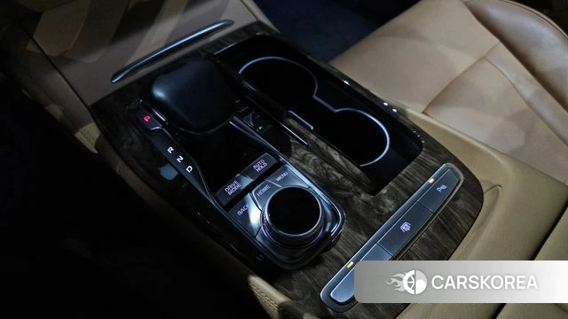 Kia More K9 id 4496083 из Кореи 35