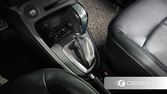 Renault Korea (Samsung) New QM3 id 3350850 из Кореи 19