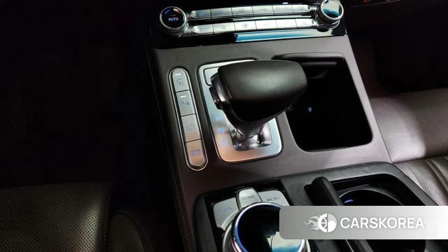 Genesis G90 id 3828942 из Кореи 19