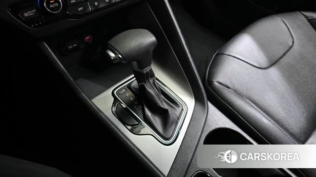 Kia The New Niro id 4316919 из Кореи 29