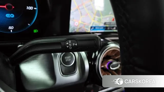 Mercedes-Benz EQB X243 id 2988863 из Кореи 19