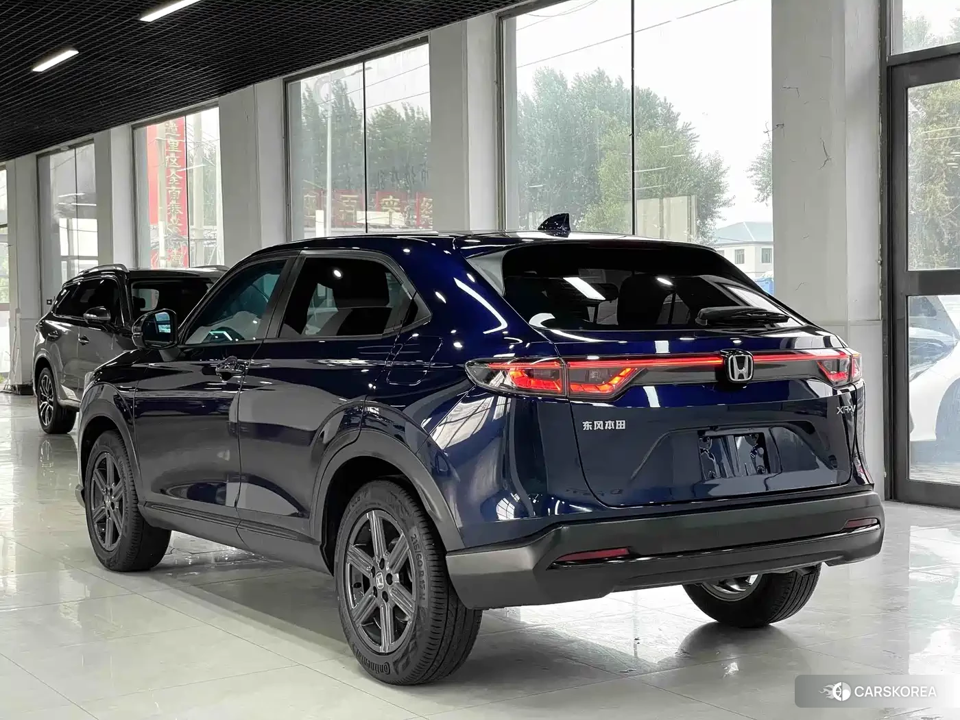 Honda XR-V id 4546467 из Китая 20