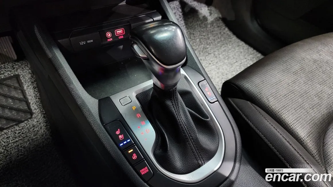 Kia Come New K3 id 1757536 из Кореи 19