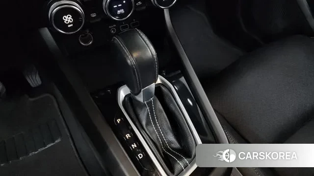 Renault Korea (Samsung) XM3 id 3478312 из Кореи 19