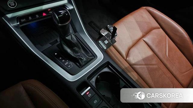 Audi Q3 (F3) id 4401456 из Кореи 19