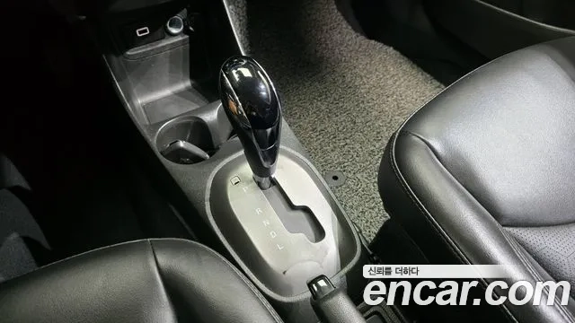 Chevrolet (GM Daewoo) The New Spark id 2928356 из Кореи 19