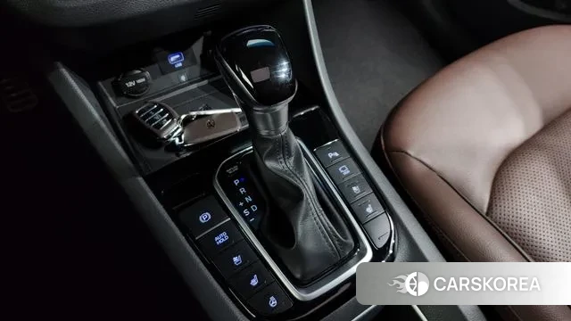 Hyundai The New Ionic Hybrid id 3017846 из Кореи 19