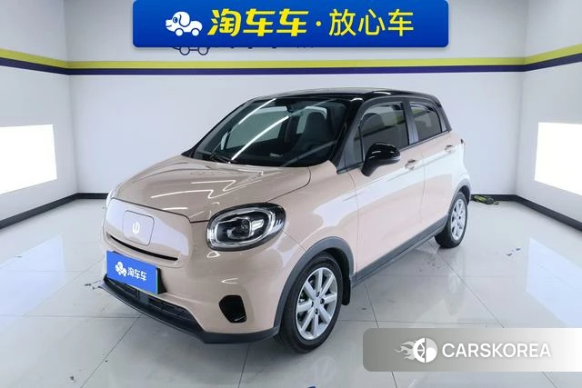Zero-running car Zero run T03 id 4222137 из Китая 16