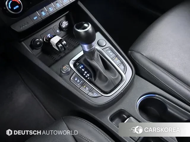 Hyundai The New Kona id 3545791 из Кореи 19