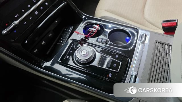 Kia Carnival 4th generation id 3897365 из Кореи 19