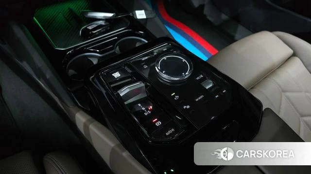 BMW 5 Series (G60) id 4719887 из Кореи 29