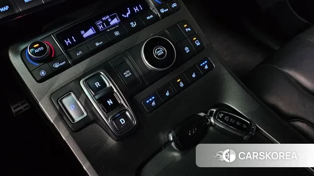 Hyundai Palisade id 3535286 из Кореи 19