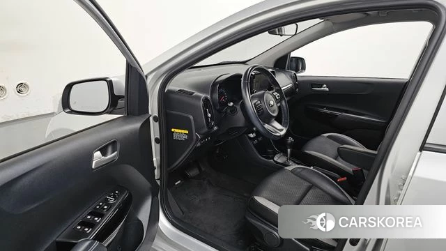 Kia All New Morning (JA) id 4918858 из Кореи 30