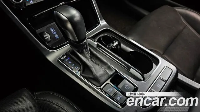 Hyundai Grandeur IG id 2882055 из Кореи 19