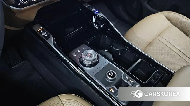 Kia The New Sorento 4th Generation id 3850436 из Кореи 19